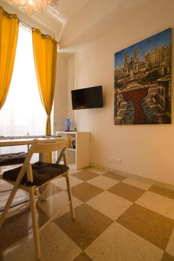 Una Notte Ai Musei Villa โรม ภายนอก รูปภาพ