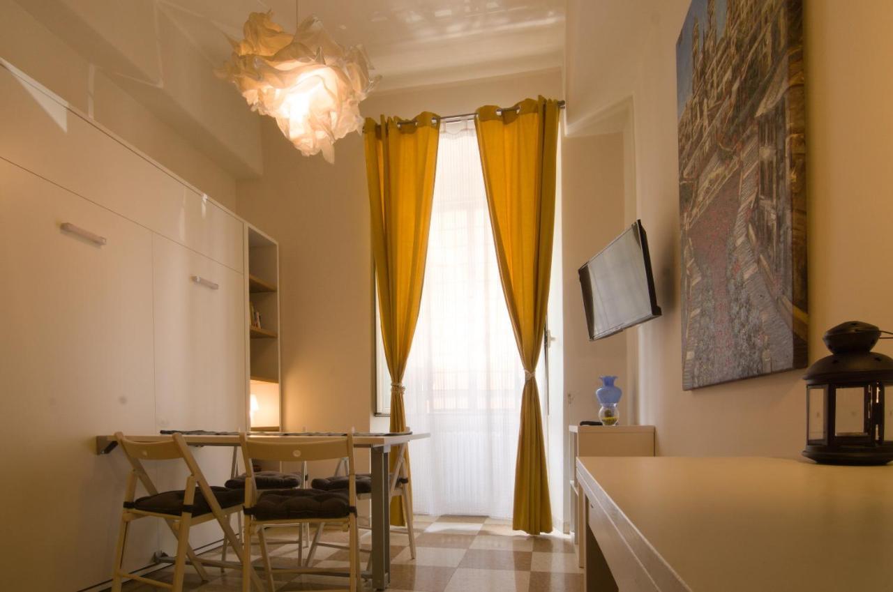 Una Notte Ai Musei Villa โรม ภายนอก รูปภาพ